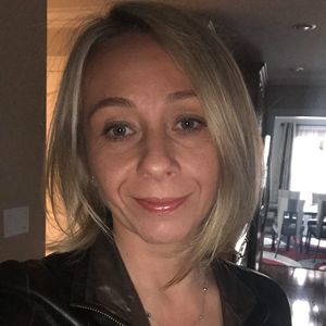 Meet your Posher, Kamila